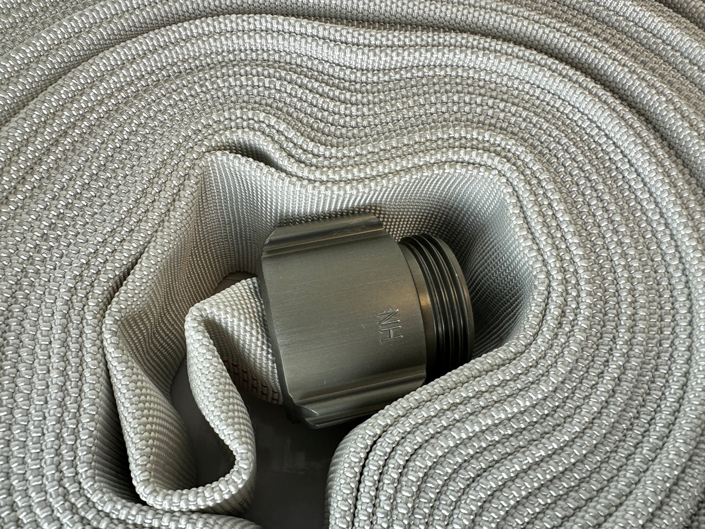 š„ 4-Pack (300 ft.) Ace Fire Defense BMF Heavy Professional Fire Hose 4-Pack