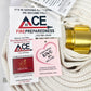 Back in Stock!  High Quality Fire Hose Home Defense Single Jacket 75' x 1.5" TPU Liner Fire Hose.
