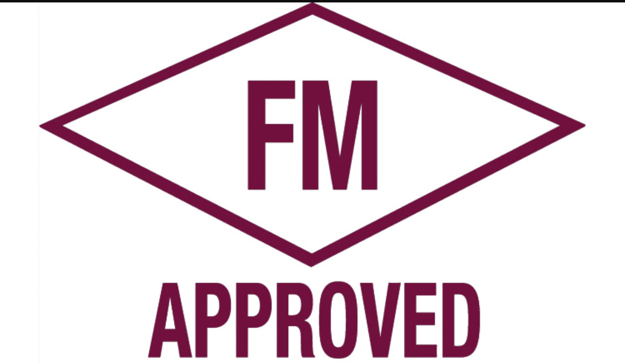FM Approved