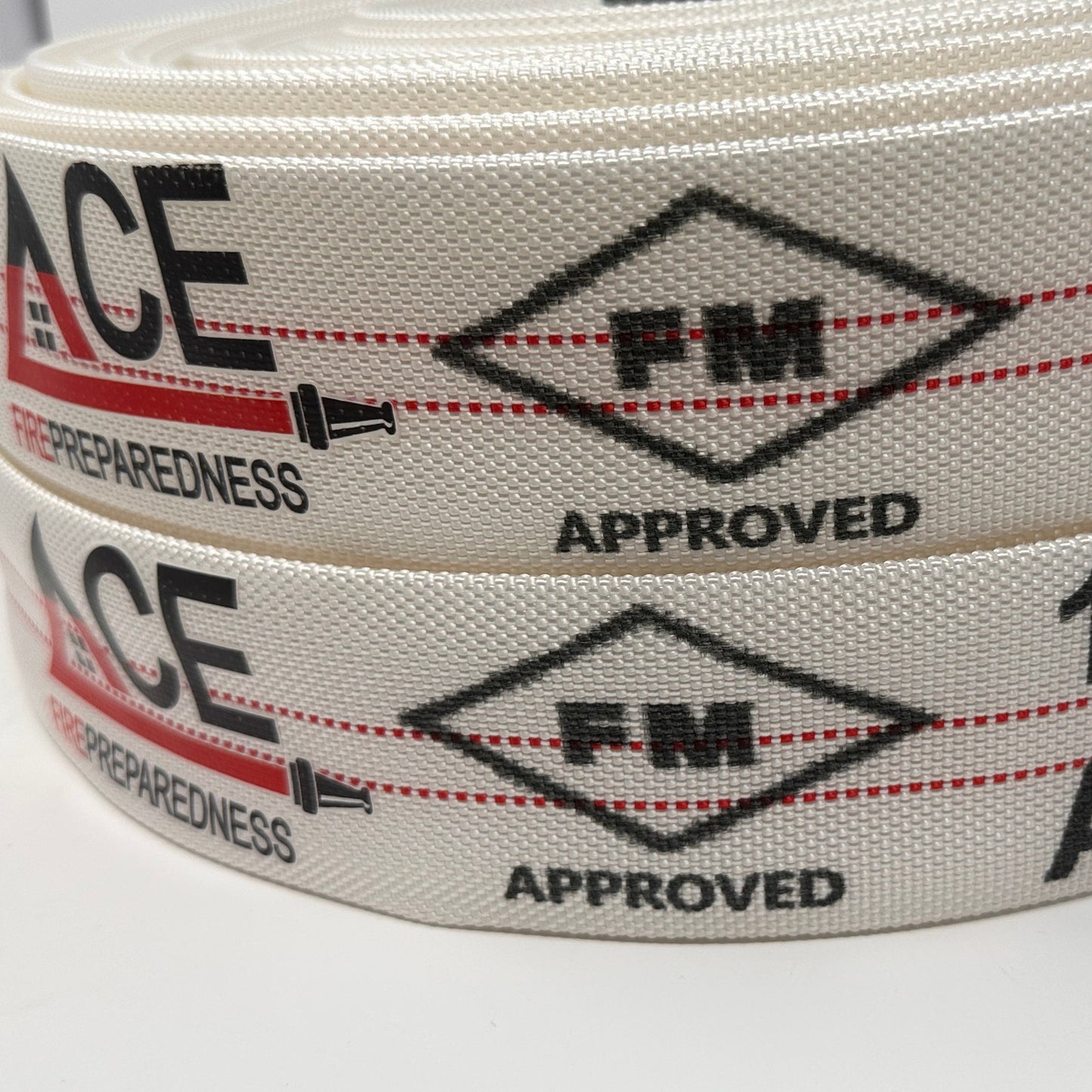 Do today what others won’t so tomorrow others can. Welcome to Ace Fire Preparedness Defense. We are first responders serving first responders. No one is prepared for wildfire. Everyone deserves a chance to defend their homeland. It has been our mission to reinvent the fire hose. We manufacture our brand better than any other manufacturer. Our promise to you is safety first, then attention to detail from the ground up.