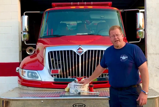 Stay Ahead of the Flames: Essential Tips on How to Prepare for Wildfire