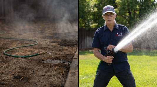 The Fire Passed Near You — Here's What to Check Before You Relax
