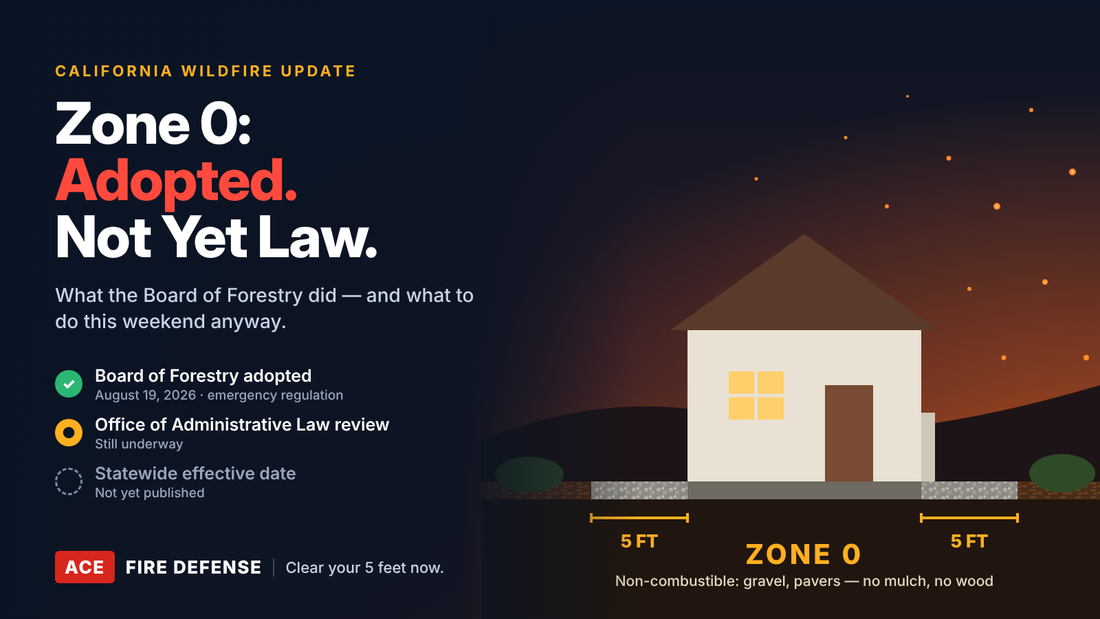 Zone 0 Just Cleared Its Biggest Hurdle Yet — Here's What Actually Changed in August