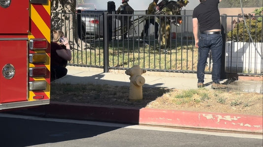 How to Install a Private Fire Hydrant on Your Property.