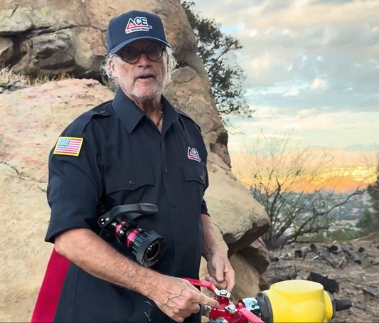 Be the Hero of Your Home: When the Apparatus Is Miles Away