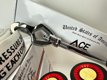 The 4pack safe home bundle with box 