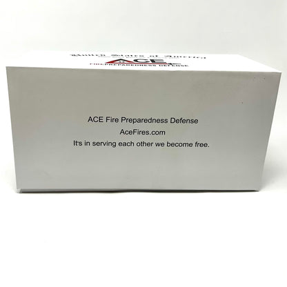 ACE Fire Preparedness Defense box 