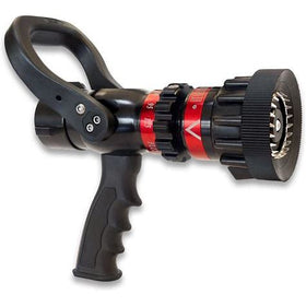 ACE Fire Defense Professional Pistol Grip Fire Hose Nozzle