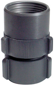 Anodized Aluminum Couplings