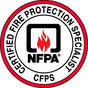 National Fire Protection Association member logo