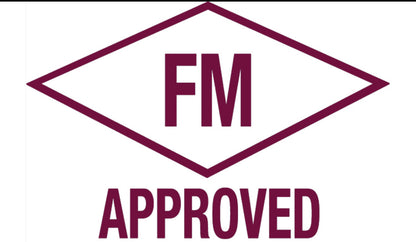 FM Approved