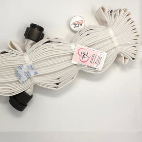 Fire Hose 75' x 1.5" — FM Approved