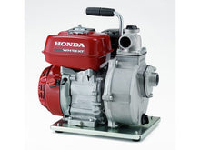 Honda WH20X Pool Pump, Pump Only