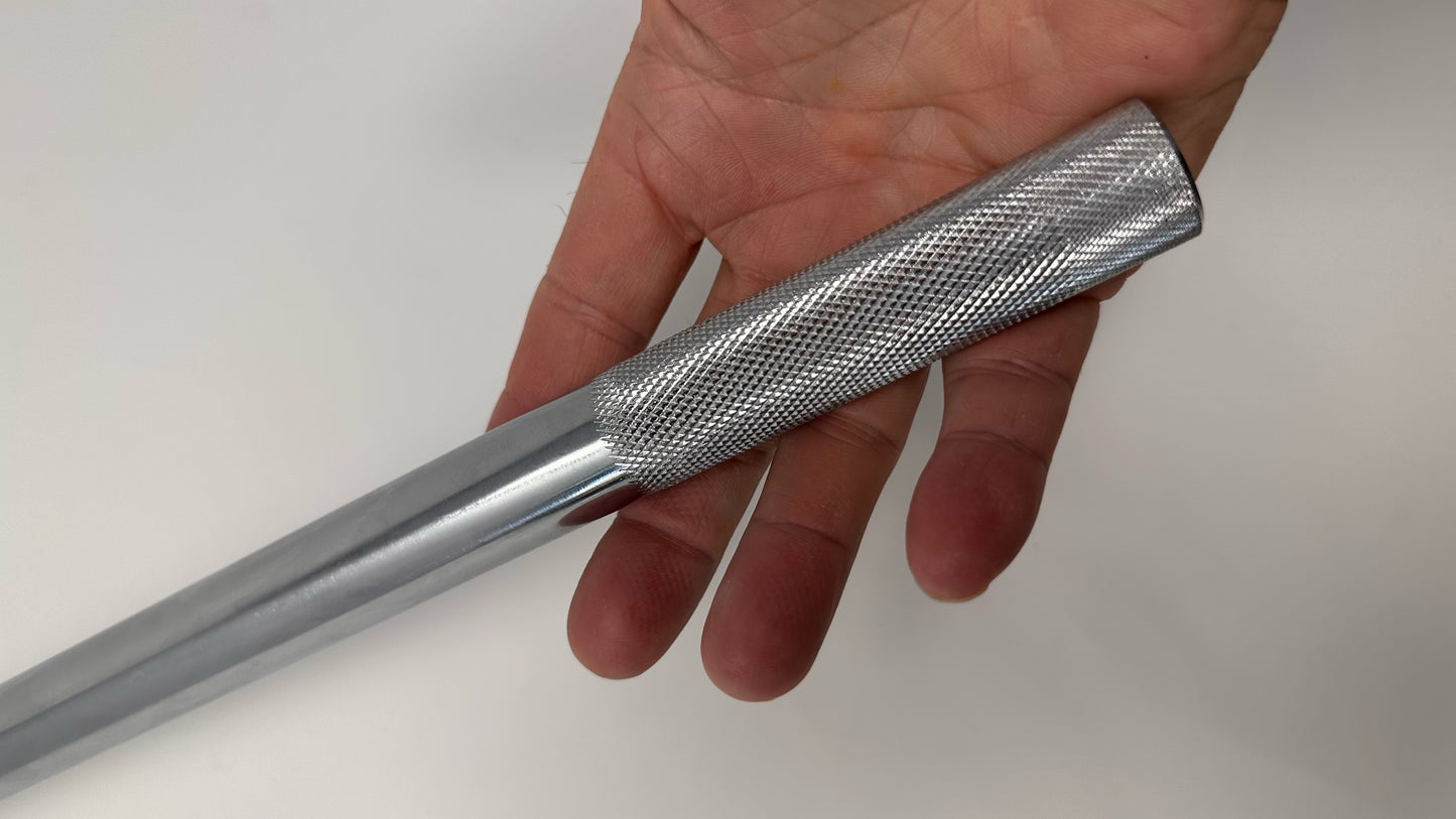 the adjustable hydrant wrench with hand