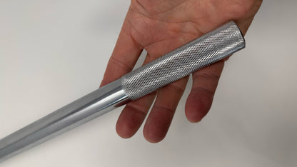 the adjustable hydrant wrench with hand