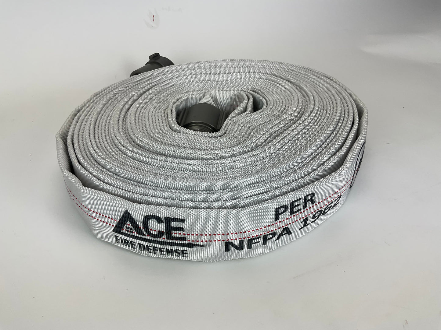 the NFPA BMF XL.01 Fire Hose