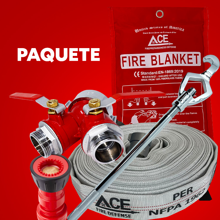Fire Defens Fire Hose Training Video Library for Home Fire Defense – Ace Fire Defense