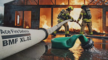 BMF XL.02 fire hose