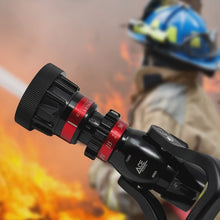 Ace Fire Defense Professional Pistol Grip 1.5 Inch NH Fire Nozzle Wildfire Protection