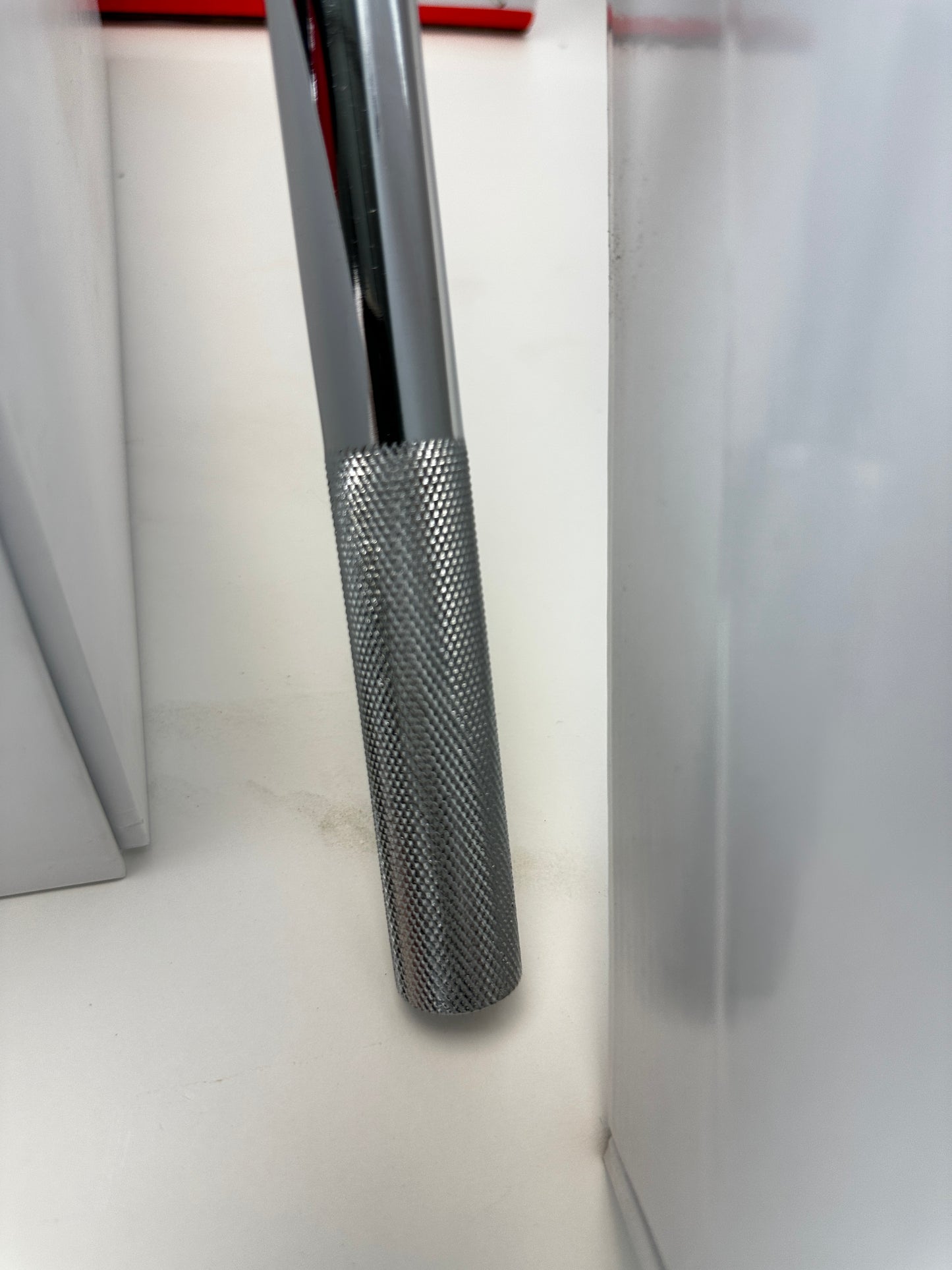 The wrench 20 handle