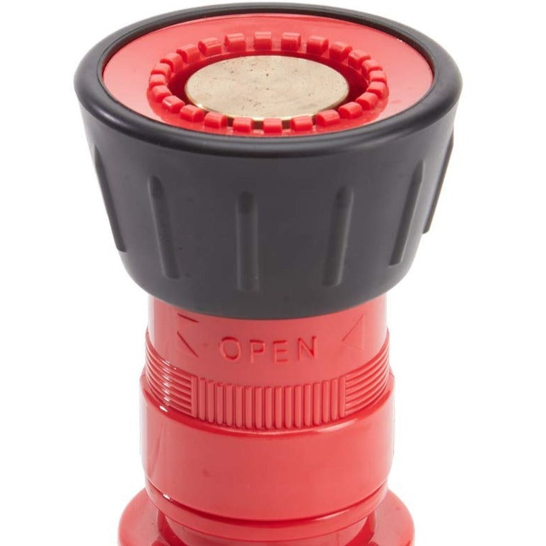 Adjustable Polycarbon Brass Baffle Sprayer Nozzle