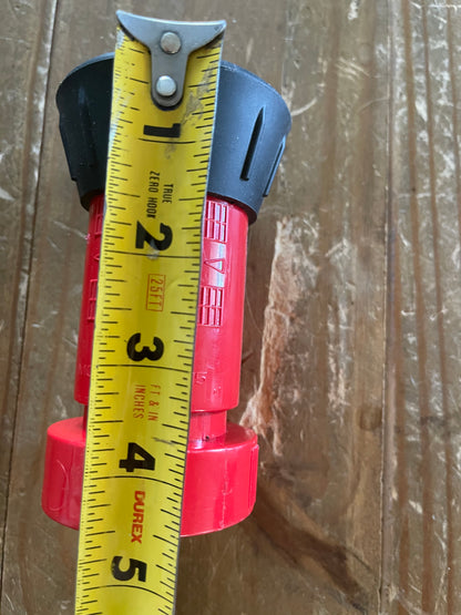 Fire Hose Nozzle 1.5" NH/NST