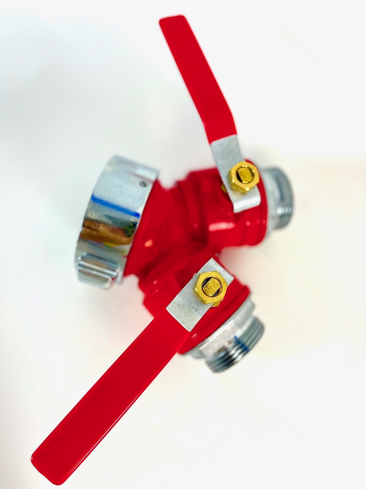 The Home_Starter_Bundle_Brass_WYE