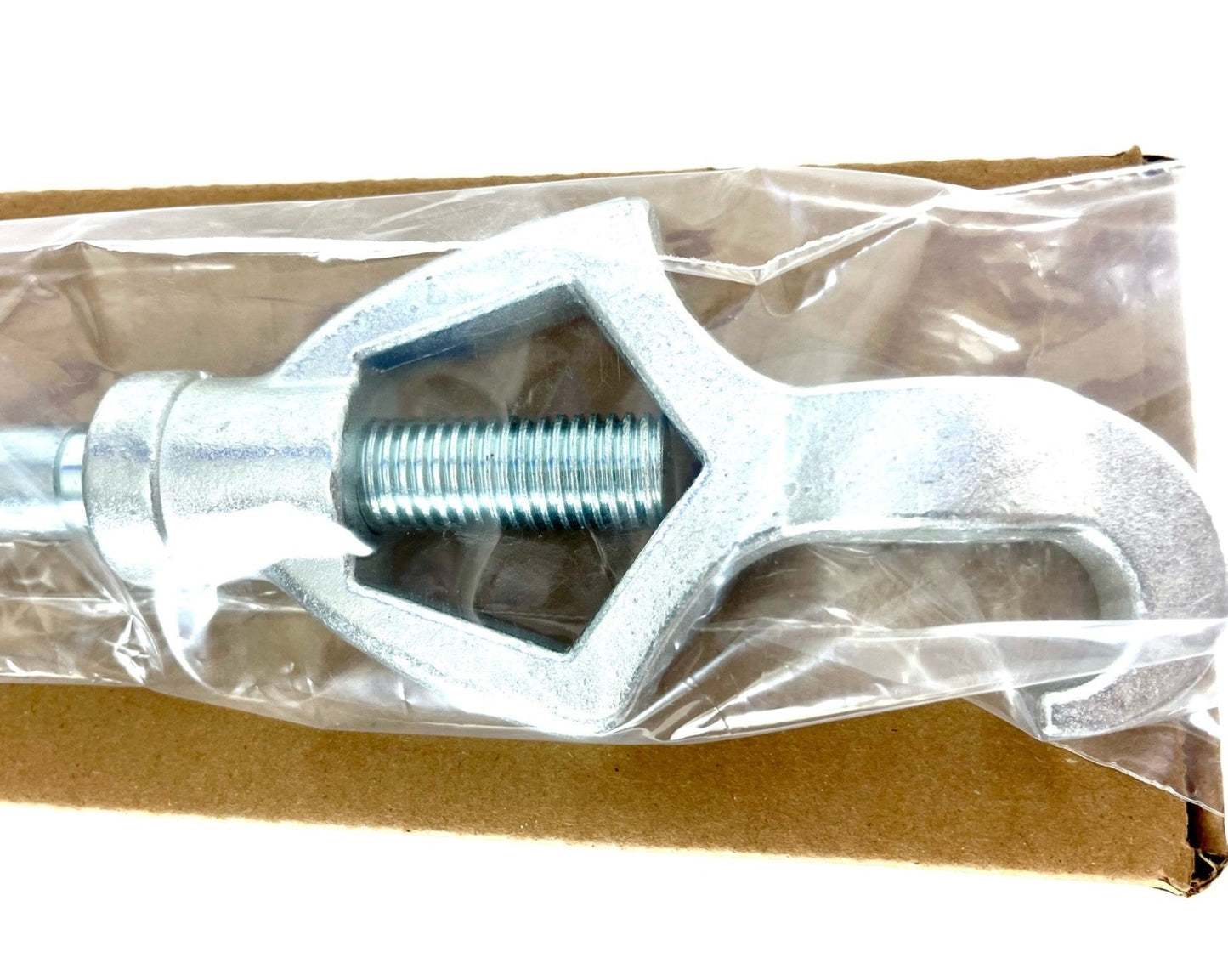 Ace adjustable fire hydrant wrench