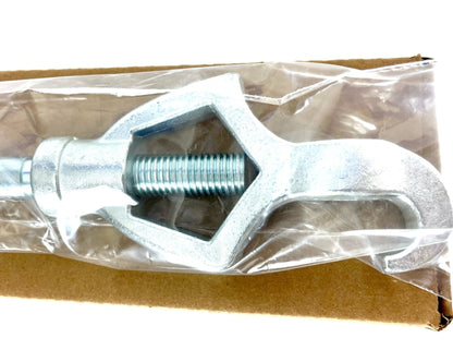 Ace adjustable fire hydrant wrench