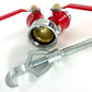 Ace Gated Wye Valve & Hydrant Wrench