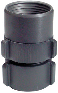 Pyro-Light Coated Aluminum Couplings FM Approved Tested Certified for occupant use 75' x 1.5" single jacket ultra-light weight fire hose.